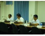 第24屆策委會預備會議探討基本工資