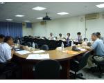 第24屆策委會預備會議探討基本工資