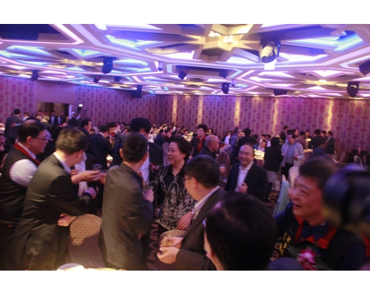 2015台灣江蘇勞工一家親勞工教育論壇歡迎晚宴20