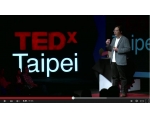 影片分享》有你關懷，台灣醫療不沉默：陳畊仲 at TEDxTaipei 20140