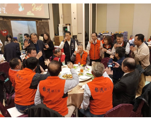 28屆第10次理監事會議-45